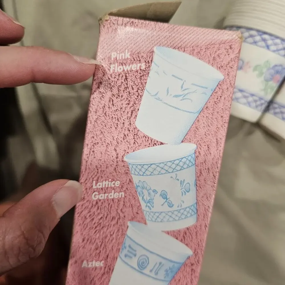 Dixie cups oz